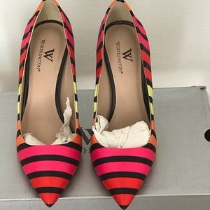 Worthington women’s pump